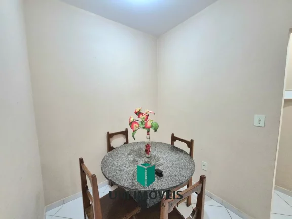 Imagem Novíssimo apartamento de 2 quartos com suíte, elevador e garagem na Avenida Oceânica, Praia do Morro