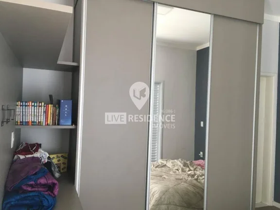 Imagem Casa com 3 suítes no Cond. Sete Lagos!! Live Residence