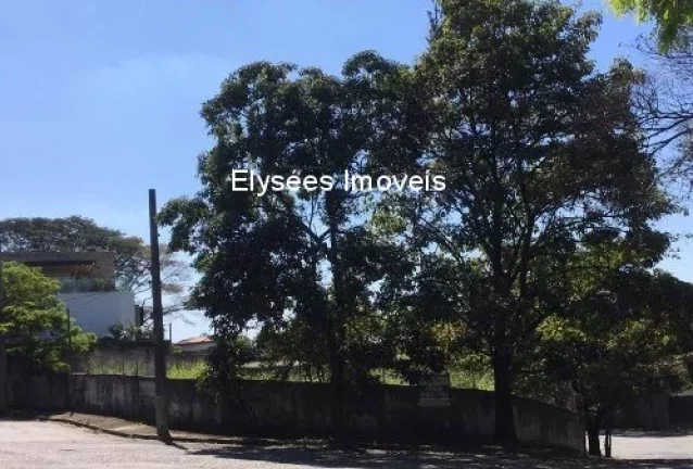 Imagem TERRENO RESIDENCIAL em SÃO PAULO - SP, JARDIM GUEDALA