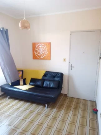 Imagem APARTAMENTO COM 40.05 m² - VILA CAICARA - PRAIA GRANDE SP