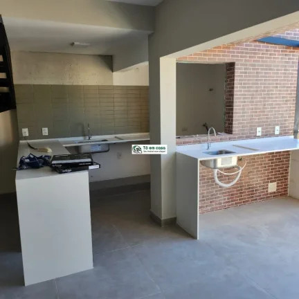 Imagem APARTAMENTO RESIDENCIAL em SÃO JOSÉ DOS CAMPOS - SP, PARQUE RESIDENCIAL AQUARIUS