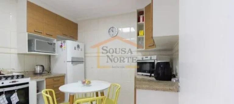 Imagem Casa em condomínio fechado, 3 dormitórios, sendo 1 suíte, 2 banheiros, bem arejado e iluminado, a...