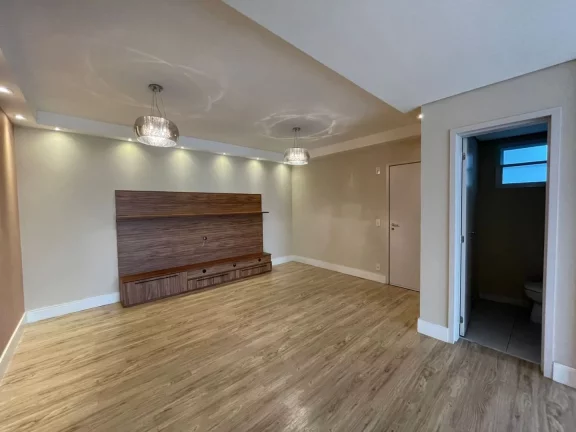 Imagem Excelente apartamento a venda na Vila Independencia - Area util: 130 M² O apartamento possui 3 suí...