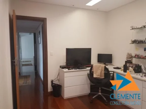Imagem 4 QTOS. 02 SUÍTES CONST, LIDER-USADO ACABAMENTO DE APTO.NOVO