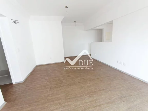 Imagem Apartamento com 2 quartos à venda, 84 m² por R$ 888.635 - Boqueirão - Santos/SP