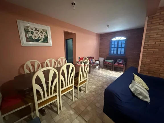 Imagem Casa - Cond. Aldeia do Engenho - Tavares - Confins