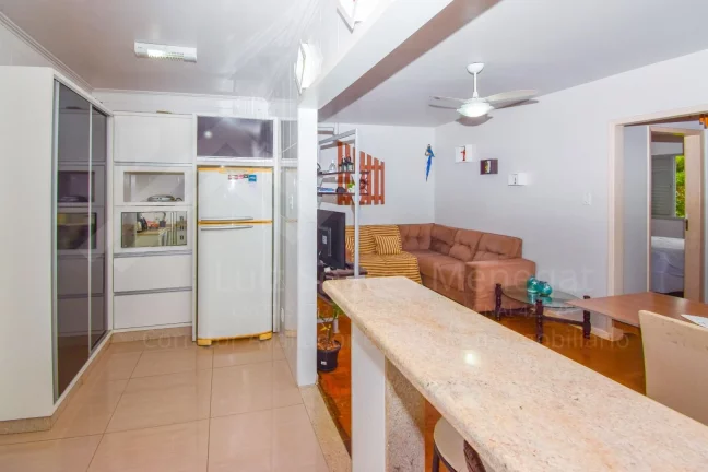 Imagem Imperdível Apartamento à Venda no Centro do Rincão! BRP011