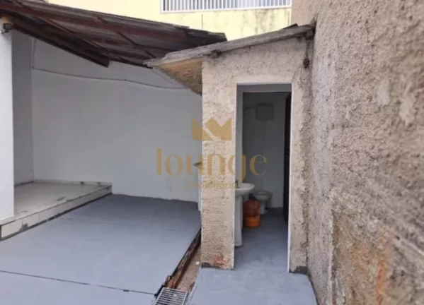 Imagem Pavilhão à venda Pq. dos Eucaliptos Zona Oeste - Sorocaba/SP