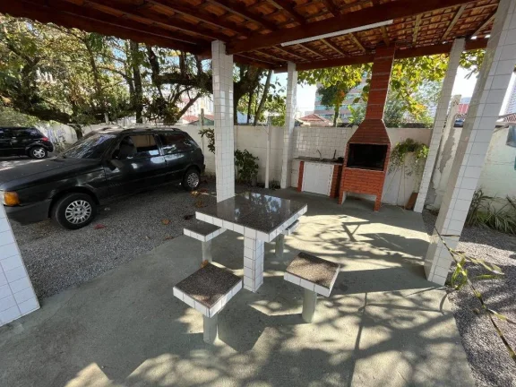 Imagem APARTAMENTO COM 28 m² - FORTE - PRAIA GRANDE SP