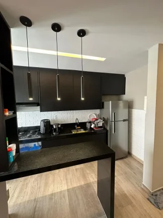 Imagem Apartamento Mobiliado para Locação