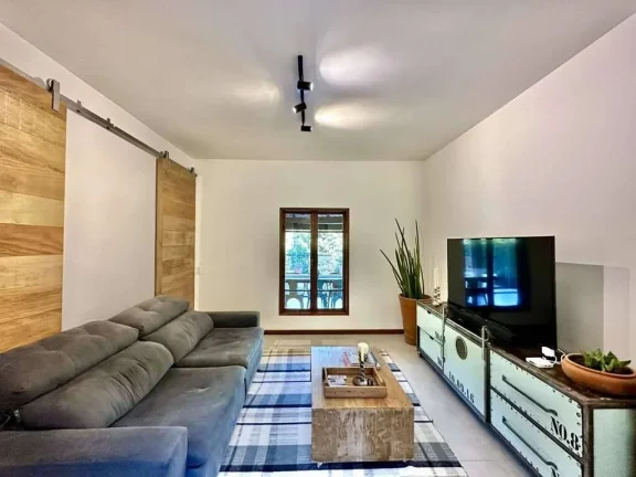 Imagem Cond. Chác. dos Lagos - CHARMOSA! 3d/1ste, gourmet, spa, sauna, LINDA VISTA