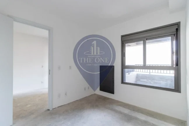 Imagem Excelente oportunidade! Apartamento à venda na Saúde, São Paulo-SP. 1 quarto, 2 salas, 1 banheiro, 1 vaga de garagem. Confira!