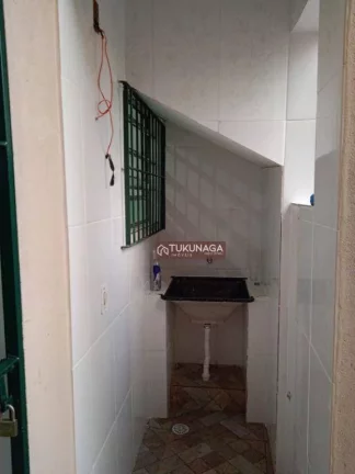 Imagem Casa com 2 dormitórios à venda, 150 m² por R$ 480.000,00 - Cidade Tupinambá - Guarulhos/SP