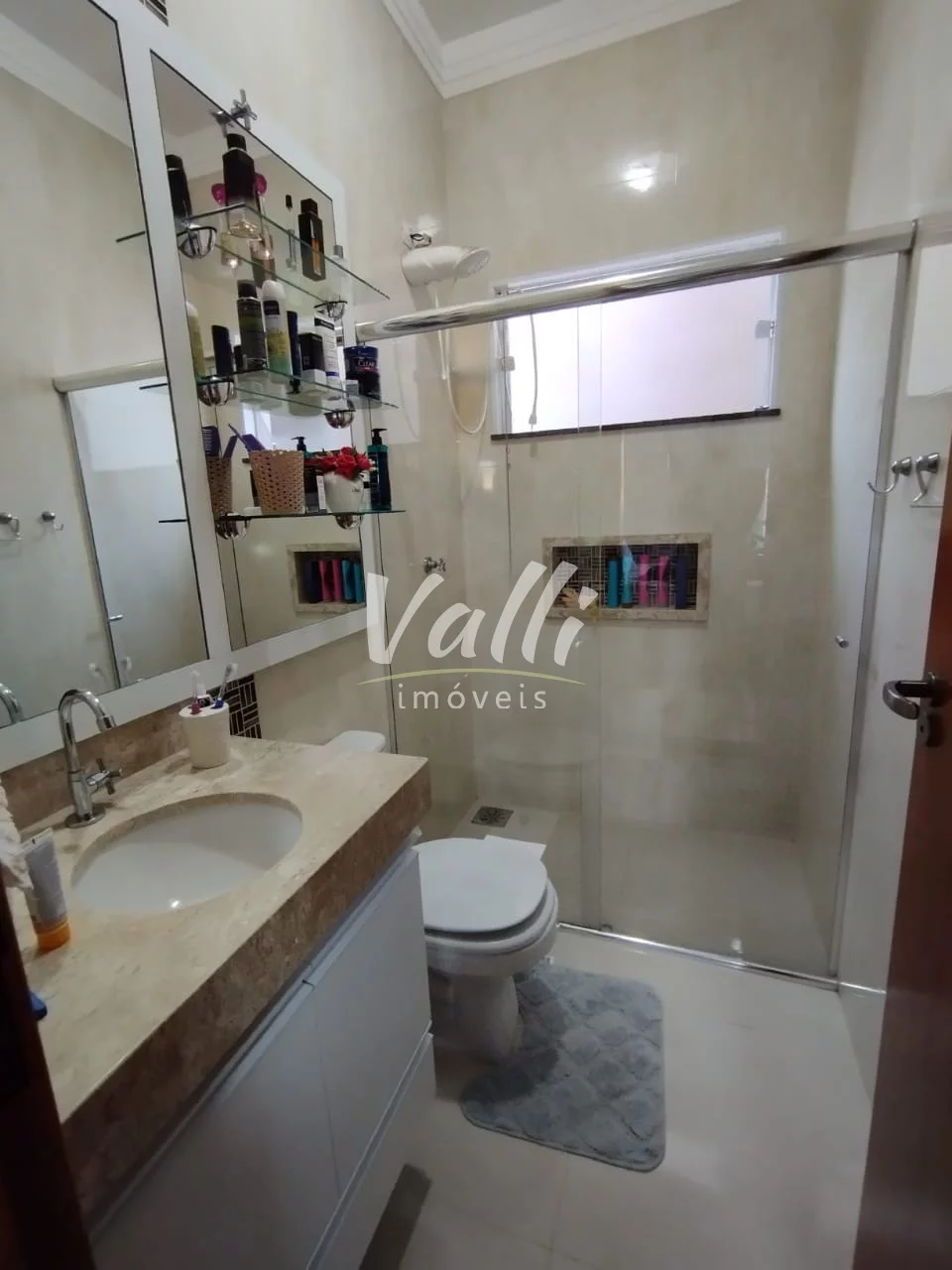 Imagem APARTAMENTO RESIDENCIAL em Americana - SP, São Jerônimo