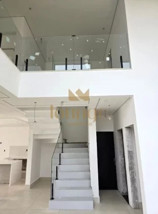 Imagem Casa À Venda em Condomínio Alphaville Zona Sul-Votorantim