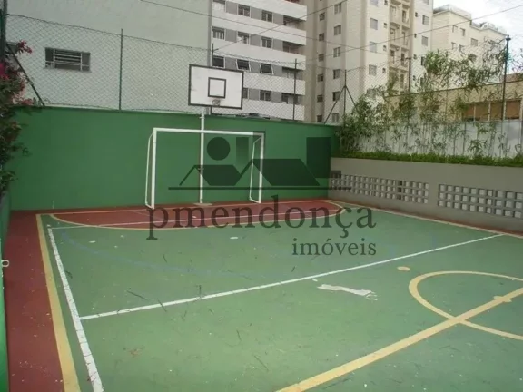 Imagem Excelente apartamento com 237m² na Vila Madalena, 04 suítes e 04 vagas.