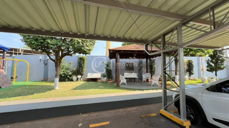 Imagem Apartamento à venda em Campo Grande-MS, bairro Coronel Antonino: 3 quartos, 1 suíte, 2 salas, 1 banheiro, 1 vaga, 68,63 m².