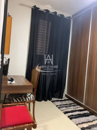 Imagem Apartamento padrão 02 dormitórios