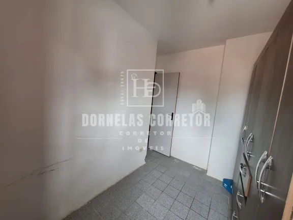 Imagem Apartamento a venda em Olinda fragoso 2qtos na avenida há 3min. shop. pátteo