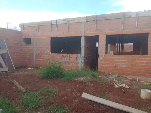 Imagem Casa Padrão
