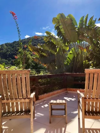 Imagem CASA EM COND. NA PRAIA DE PAUBA