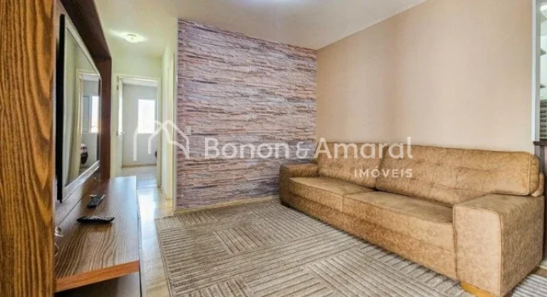 Imagem Apartamento à venda no Parque Prado ? Campinas/SP

Conforto, praticidade e lazer completo em um dos...