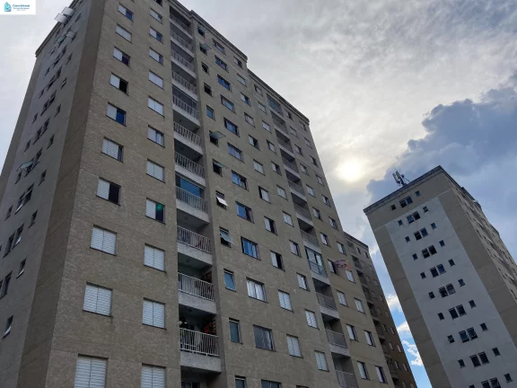 Imagem APARTAMENTO RESIDENCIAL em SÃO PAULO - SP, FAZENDA ARICANDUVA