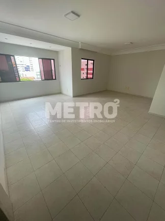 Imagem Apartamento para locação no Edifício Firenze, Centro, 4 quartos, PETROLINA - PE