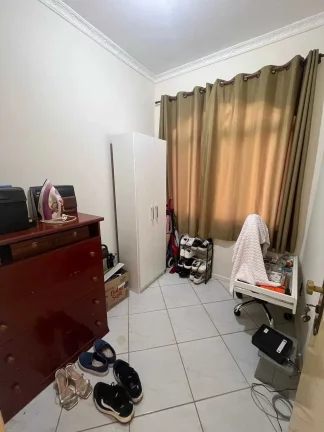 Imagem Casa com 3 dormitórios e 4 vagas sendo 2 cobertas - Floresta | Joinville/SC