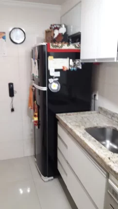 Imagem Apartamento à venda com 2 quartos em Parque São Vicente Mauá SP, Apartamento à venda com 2 dormitórios em Parque São Vicente Mauá SP, apartamento pron