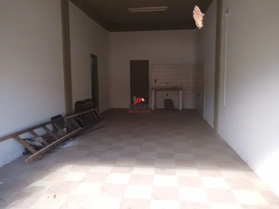 Imagem Predio - Vila Esportiva - Vespasiano