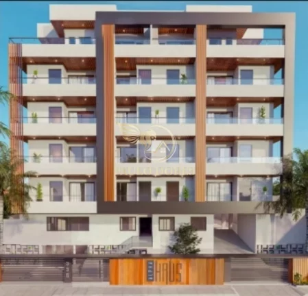 Imagem APARTAMENTO COBERTURA DE 106,64 M² COM 3 VAGAS DE GARAGEM NO ITAGUÁ EM UBATUBA-SP