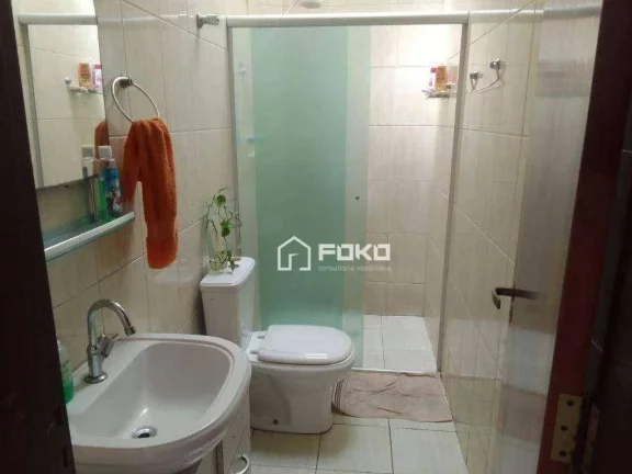 Imagem Sobrado com 2 dormitórios para alugar, 110 m² por R$ 3.875,00/mês - Penha de França - São Paulo/SP
