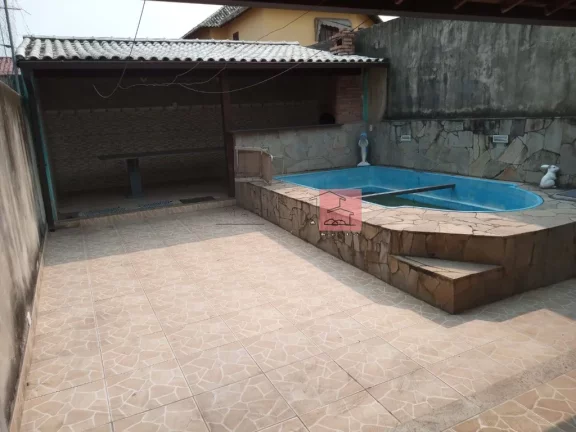 Imagem CASA RESIDENCIAL em MARICÁ - RJ, CENTRO