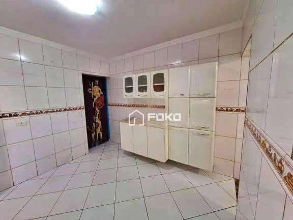 Imagem Casa à venda, 125 m² por R$ 495.000,00 - Jardim Santa Maria - Guarulhos/SP