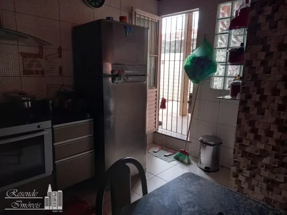 Imagem CASA NO CIDADE NOVA VII