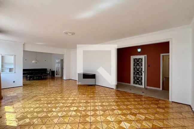 Imagem Apartamento à Venda - Copacabana, 3 Quartos, 230 m2