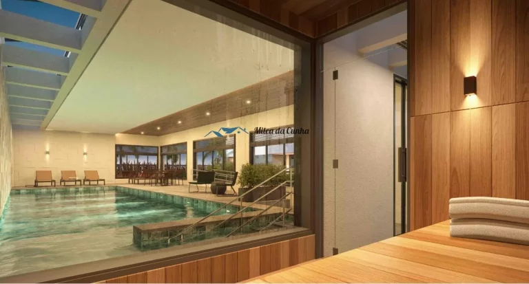 Imagem Vendo Apartamento Empreendimento Mistral Patriani, com 3 suíte, 3 vagas, 151m², Jd do Mar, São Bernardo do Campo