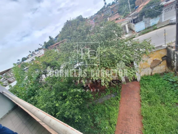 Imagem Casa comercial e residencial em Olinda bairro novo na avenida com terreno galpão e anexo