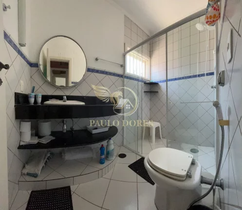 Imagem CASA A VENDA NO CENTRO DE UBATUBA S/P