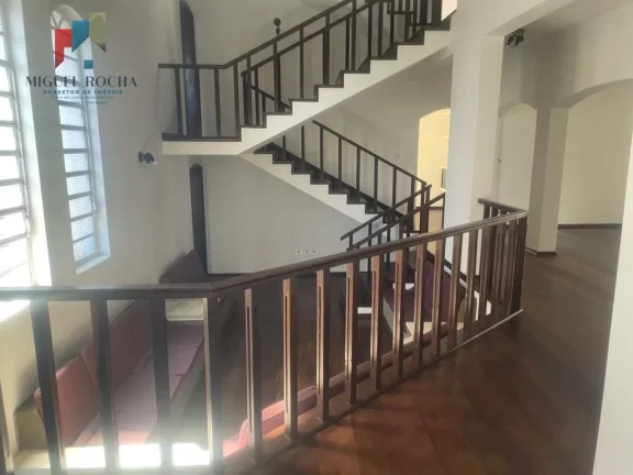 Imagem Sobrado à venda no bairro Jardim São Paulo - Tatuí/SP