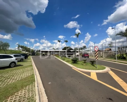 Imagem Terreno à venda com 300 m² | Condomínio La Dolce Vita | Paulínia - SP.