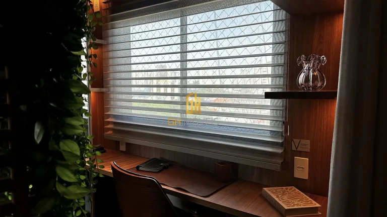 Imagem AP1525

Apartamento de alto padrão com 3 quartos sendo 1 suíte.

 O apartamento possui: FOTOS DO D...