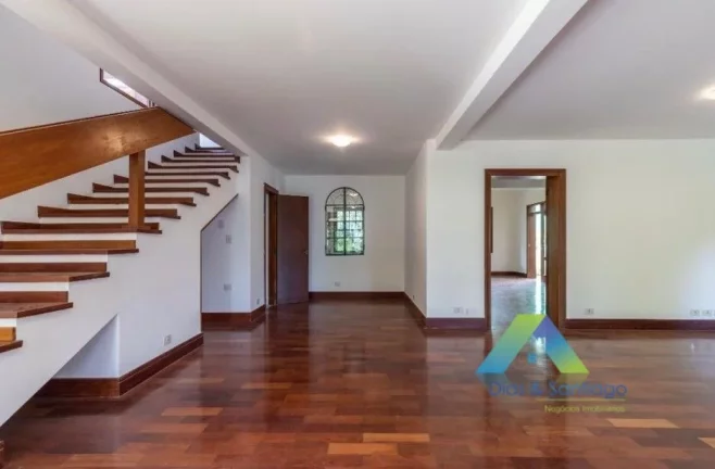 Imagem Casa com 5 dormitórios, 1800 m²- Jardim dos Estados - São Paulo/SP