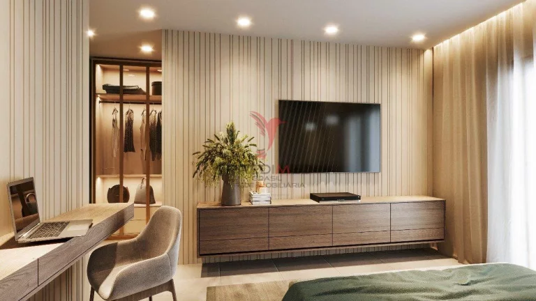 Imagem Lançamento de Casas no Eusébio, Guaribas.Ceará . Duplex com 3 e 4 Suites