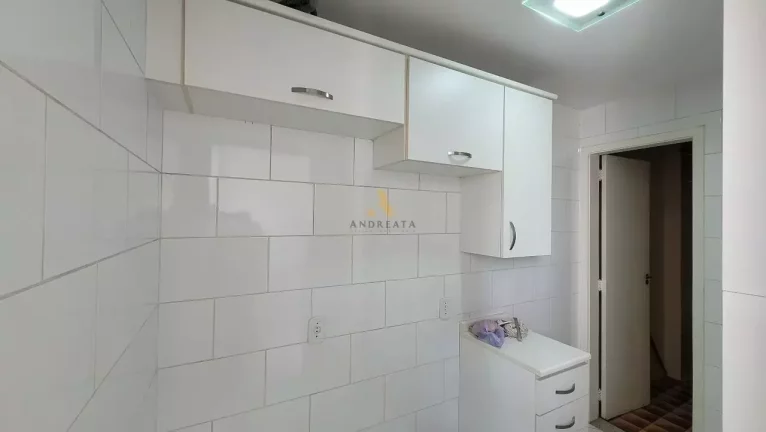 Imagem Méier - Fabio da Luz - 3 Quartos com dependência