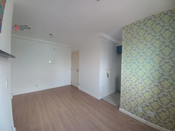 Imagem APARTAMENTO PARA ALUGAR NO TATUAPÉ Próximo a Rua Antônio de Barros e Av Celso Garcia