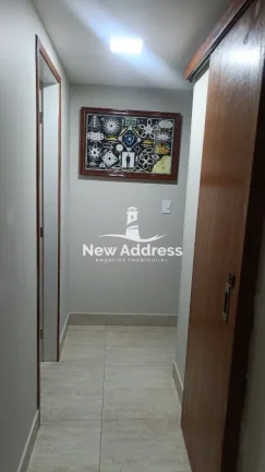 Imagem Apartamento 3 Quartos à venda na Praia do Morro - Guarapari