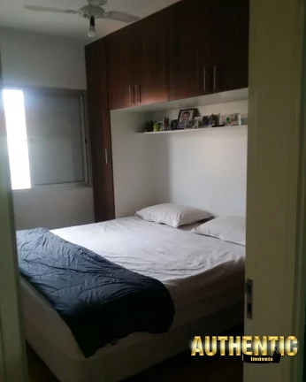 Imagem APARTAMENTO RESIDENCIAL em ITU - SP, JARDIM DAS ROSAS