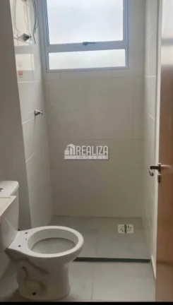 Imagem Aluguel de Apartamento com Piscina no Condomínio Residencial Veneza, bairro Vila Arquelau, em Uberaba
